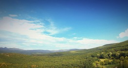 Mátra: az ország tetején