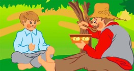 Jack learns his lesson