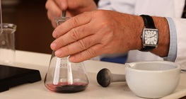 Undersökning av adsorption