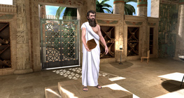 Euclid of Alexandria