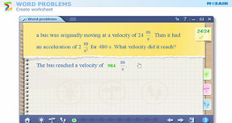 Текстови задачи, работен лист, ръководство за работа
