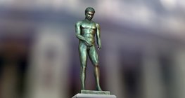 Apoxyomenos