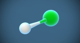 Хлороводород (HCl)