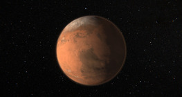 Mars