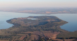 Views of Lake Balaton