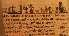 Writing in Ancient Egypt