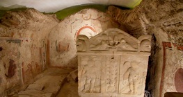 Древнохристиянско изкуство