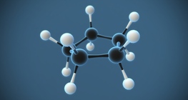 Циклопентан (C₅H₁₀)