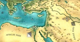 Wonders of the Ancient World