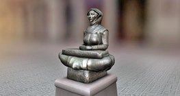 Ivan Meštrović: History of the Croats