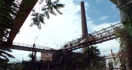 Рехабилитация на градове