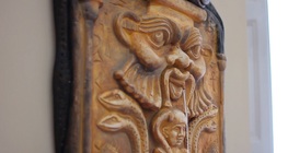 Sculpture of ancient Egypt