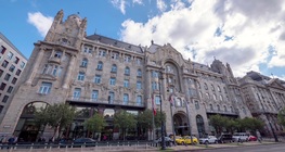 Art Nouveau architecture