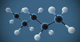 Пентан (C₅H₁₂)