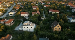 Субурбанизация