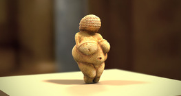 Venus figurines