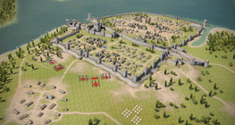 Siege of Belgrade (4–22 July 1456)