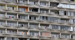 Проблемите на метрополиса