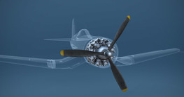 Radial engine