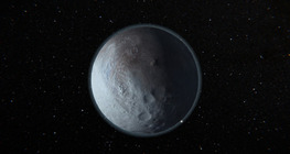 Системата Плутон-Харон