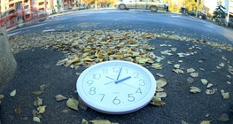 Местно време и стандартно време