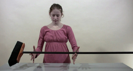 Bringing two support points together