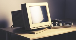 The history of computing 1.