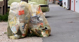 Управление на отпадъците