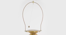 The Foucault pendulum