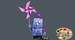 Книжка за оцветяване