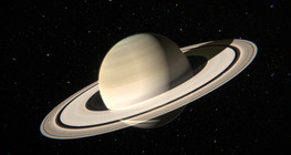 Saturn