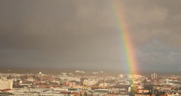 Очарователни атмосферни явления