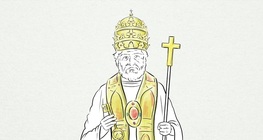 Възход на католическата църква