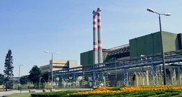 Принцип на действие на атомната електроцентрала