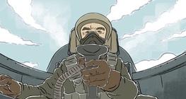 Exceeding the speed of sound