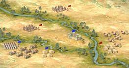 Battle of Kadesh (1285 BC)