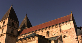 Романска архитектура