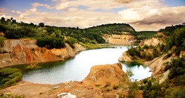 The side-effects of mining