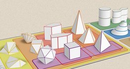 Grouping of solids 2