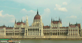 Неоготическа архитектура