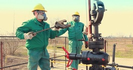 Добив на суров петрол