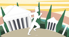 Древните олимпийски игри