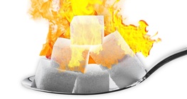 Огън под пепел