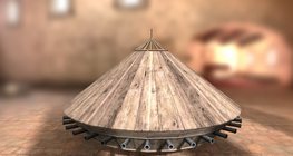 Leonardo da Vinci’s inventions – Armoured car