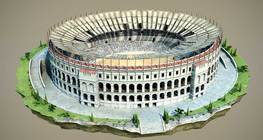 Pula Arena (Pula, 1st century)