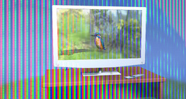 Как работи плазменият телевизор?