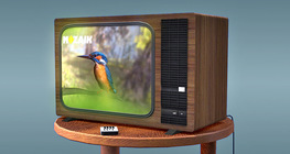 Как функционират телевизорите с електронно-лъчева тръба?