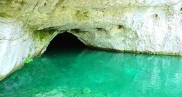 Видове езера