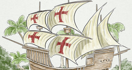 Големите европейски открития