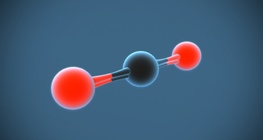 Carbon dioxide (CO₂) (basic)